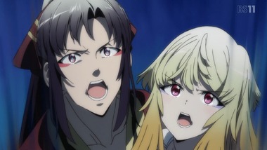 アクエリオンロゴス 24話 感想 画像6