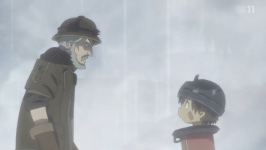 メイドインアビス 12話感想画像21