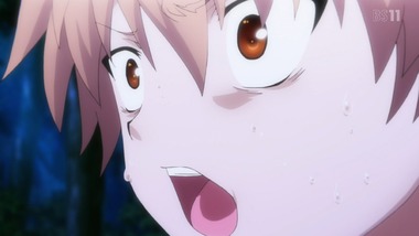 Rewrite 19話 感想 画像13