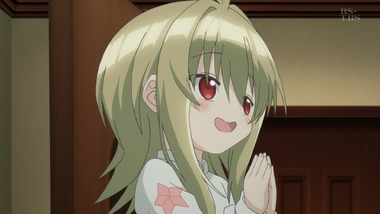 ランス・アンド・マスクス 2話 感想 画像3