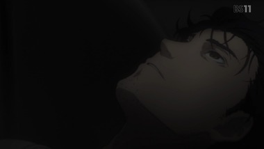 STEINS；GATE 23話 感想 画像14