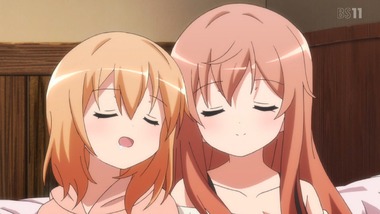 ご注文はうさぎですか37 5話 感想 画像37