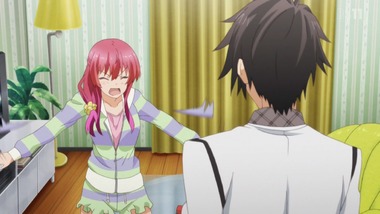 落第騎士の英雄譚 5話 感想 画像9