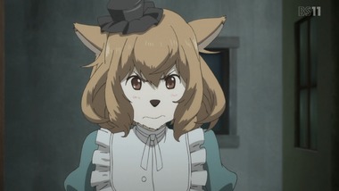 終末なにしてますか 5話 感想 画像24