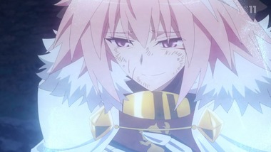 Fate Apocrypha 13話感想画像10
