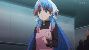 すかすか 10話 感想 画像8