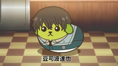 魔法科高校の劣等生 22話 感想 画像24