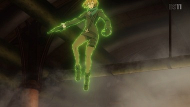 プリンセス・プリンシパル 12話感想画像26