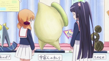 わかば*ガール 9話 感想 画像0