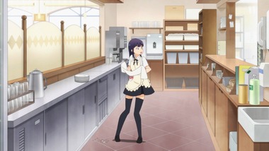 WORKING!!! 13話  感想 画像17