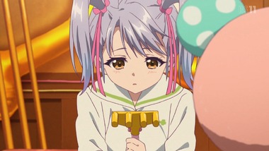 無彩限のファントム・ワールド 6話 感想 画像6