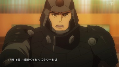 魔法科高校の劣等生 25話 感想 画像17