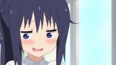 干物妹！うまるちゃん 6話 感想 画像12