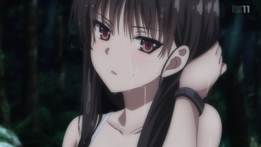 ようこそ実力至上主義の教室へ 11話感想画像14