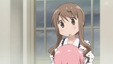 ゆゆ式 11話 感想 画像25