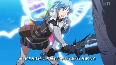 終末なにしてますか 5話 感想 画像0