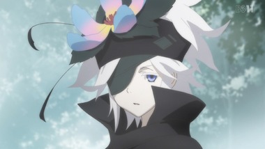 六花の勇者 9話 感想 画像11