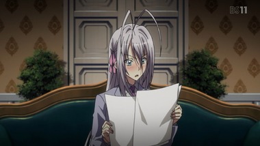 ハイスクールD×D BorN   画像9