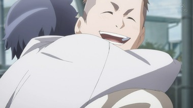 Just Because 1話感想画像24