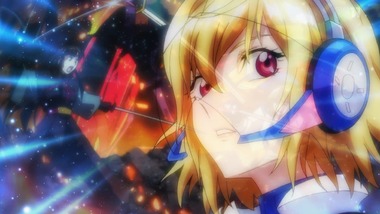 クロスアンジュ 天使と竜の輪舞 感想 実況 画像3