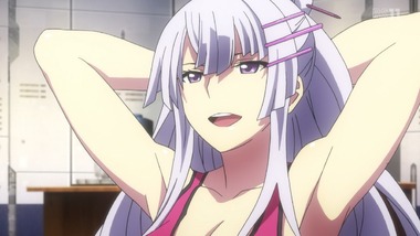 ヘヴィーオブジェクト 23話 感想 画像1