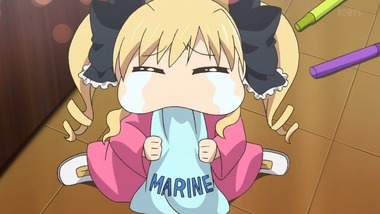 探偵歌劇ミルキィホームズTD 画像 感想 実況1