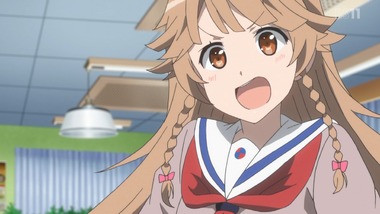 OVA はいふり 感想 画像9