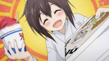 FAG　6話 感想 画像7