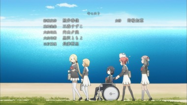 結城友奈は勇者である 感想 実況 画像1