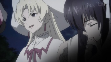 ISUCA-イスカ- 画像 感想 実況4