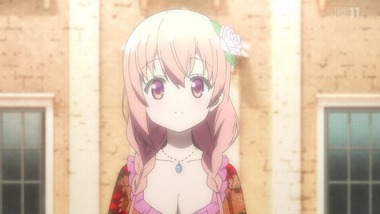 ひなこのーと 6話 感想 画像15