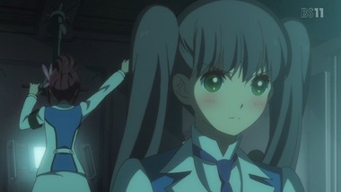 ユリ熊嵐 画像 感想 実況4
