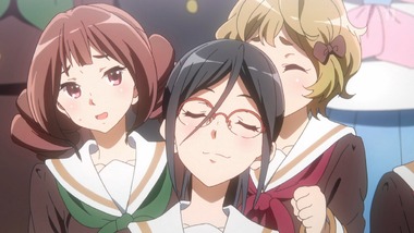 響け！ユーフォニアム2 １話 感想 画像2