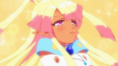 ハッカドール 8話 感想 画像6