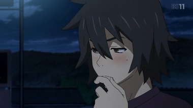 あの花 9話 感想 画像7