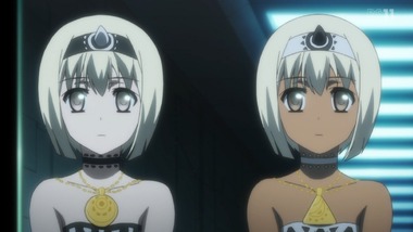 うたわれるもの 偽りの仮面 17話 感想 画像3