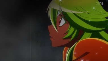 ナンバカ １話 感想 画像5