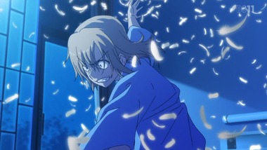 Charlotte(シャーロット) 8話 感想 画像10