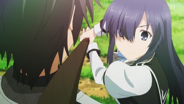 落第騎士の英雄譚 6話 感想 画像5