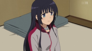 クロムクロ 26話 感想 画像2