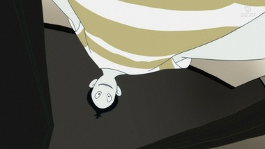 四畳半 6話 感想 画像27