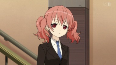 妖狐×僕SS 1話感想画像8