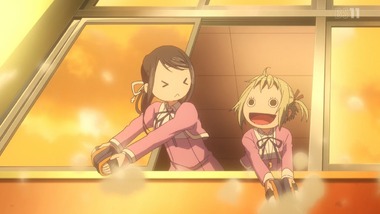 あまんちゅ! 5話 感想 画像20