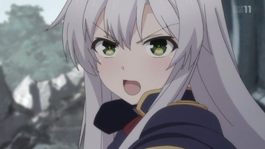 ロクでなし魔術講師 3話 感想 画像12
