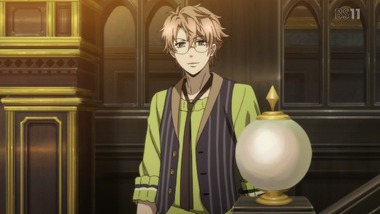 Code Realize 1話感想画像10