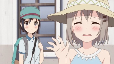 ヤマノススメ セカンドシーズン 感想 実況 画像5