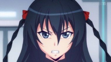 魔装学園 6話 感想 画像0