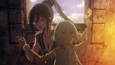 クジラの子らは砂上に歌う 1話感想画像24