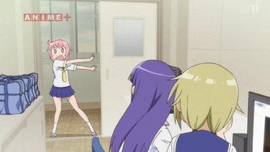 ゆゆ式 11話 感想 画像23