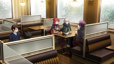 レクリエイターズ 3話 感想 画像3
